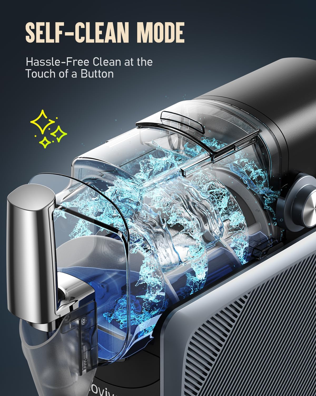 Household Ice Cream Machine