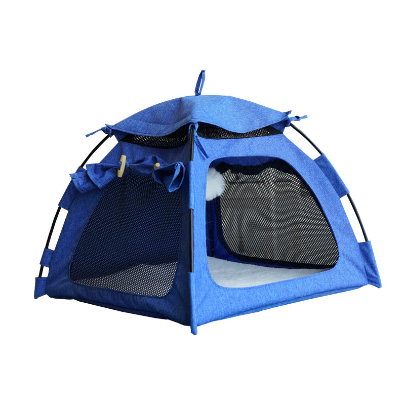 Foldable Indoor/Outdoor Baby Playpen
