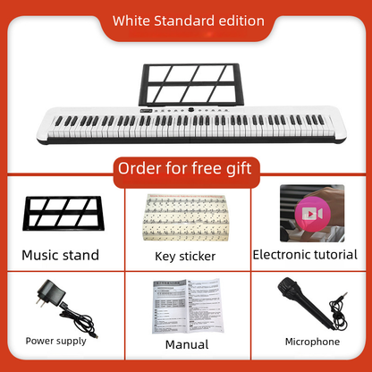 New Electric Piano Children Adult