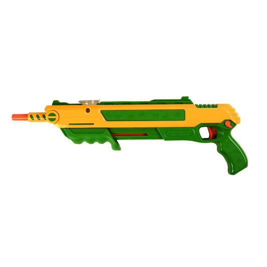 Fly Gun New Salt Power Salt Gun Shotgun Adult Children Gift Toy Gun Mosquito Kill Fly Gun