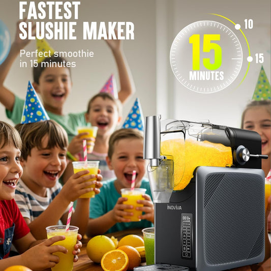 Household Ice Cream Machine