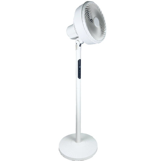 Air Circulation Fan Floor Fan Household Turbo Convection Silent Fan Table Vertical Negative Ion Remote Control Electric Fan