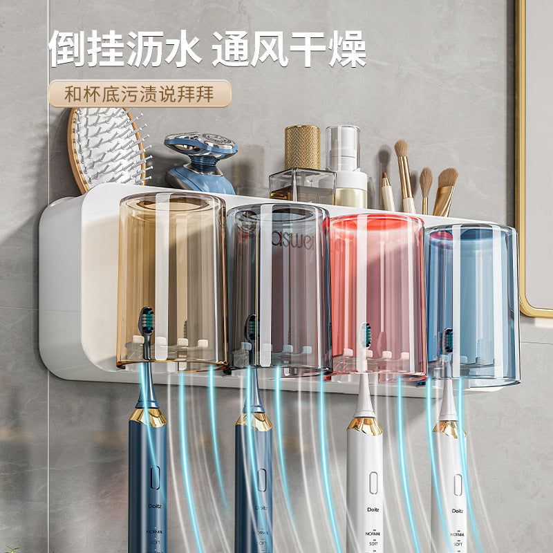 Toothbrush Holder