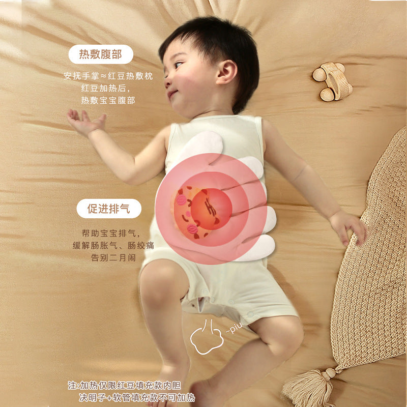 The Factory Directly Supplies Babies To Soothe Their Palms, Press The Bag, Sleep Security, And Prevent February From Sleeping.