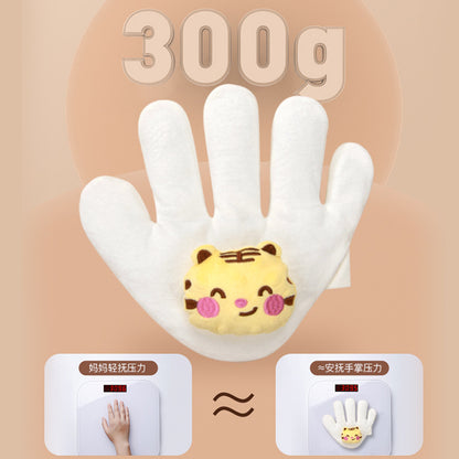 The Factory Directly Supplies Babies To Soothe Their Palms, Press The Bag, Sleep Security, And Prevent February From Sleeping.