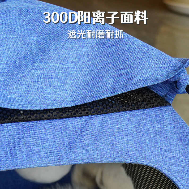 Foldable Indoor/Outdoor Baby Playpen