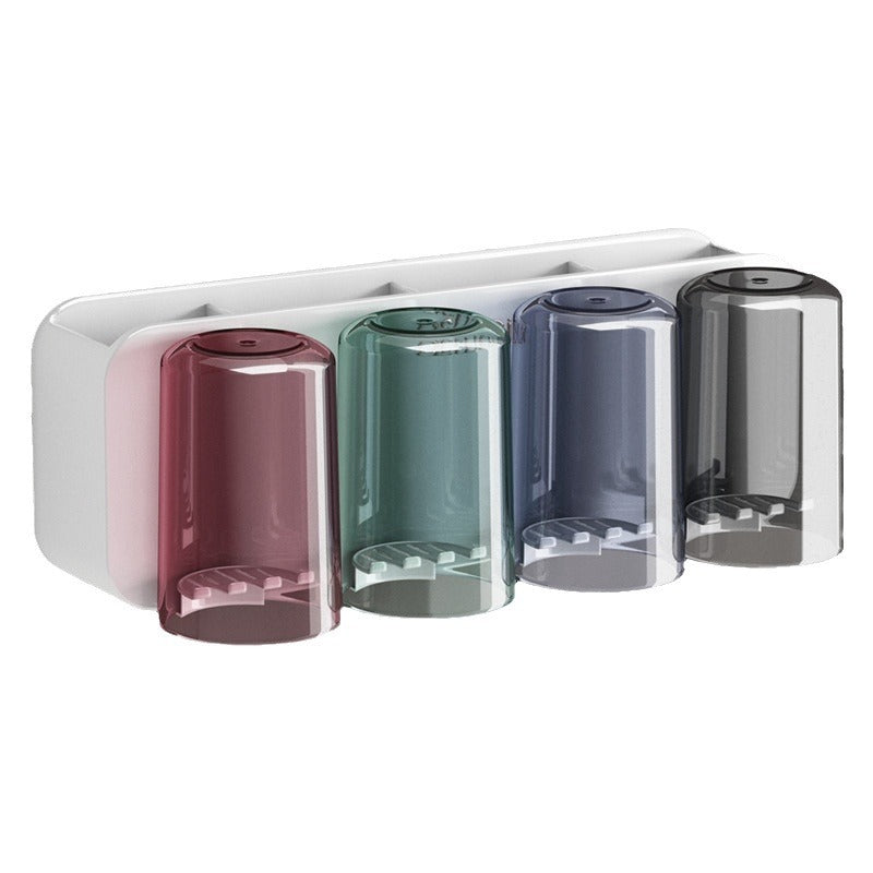 Toothbrush Holder