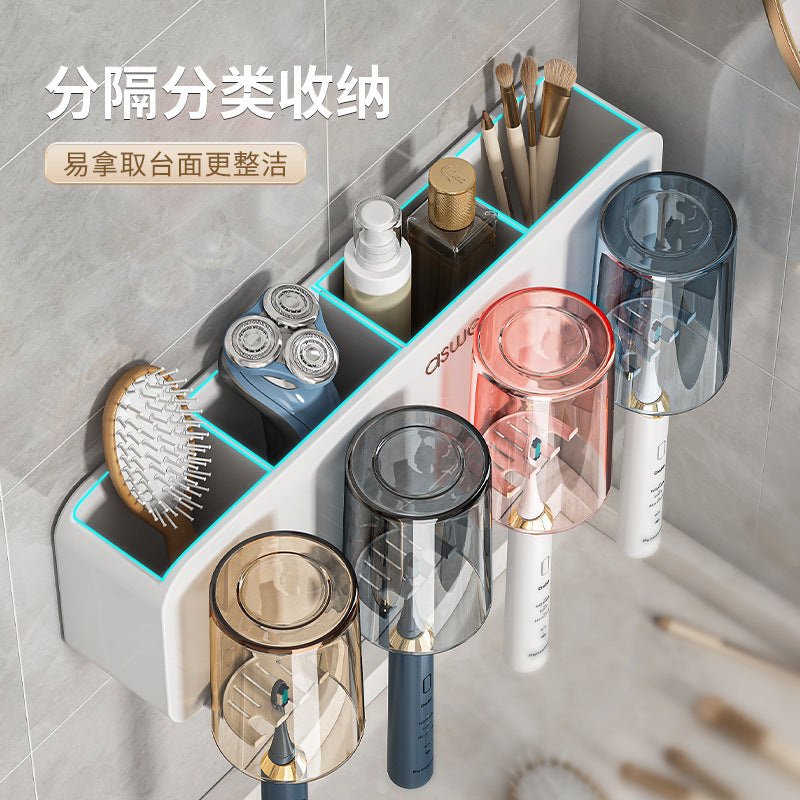Toothbrush Holder