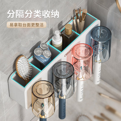 Toothbrush Holder