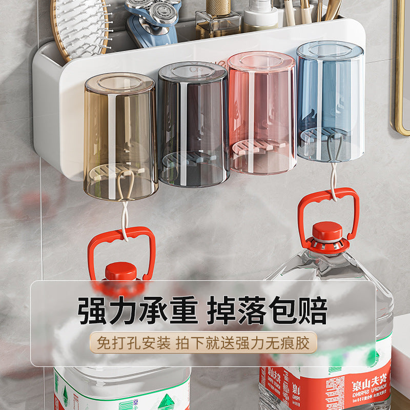 Toothbrush Holder