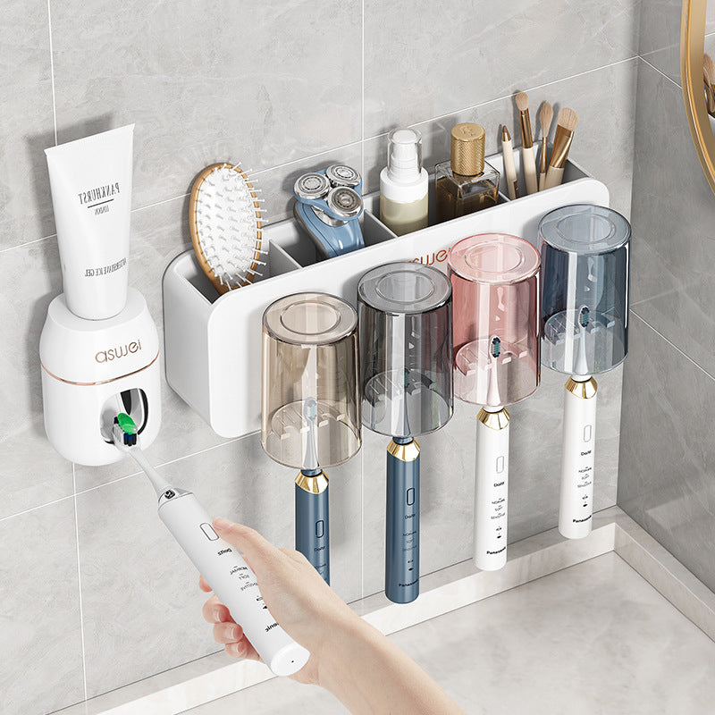 Toothbrush Holder