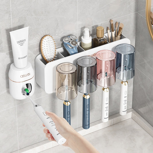 Toothbrush Holder