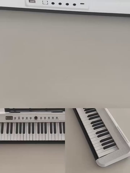 New Electric Piano Children Adult