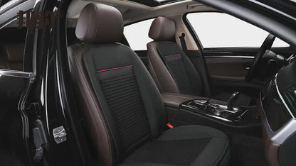 Blowing Air Conditioning Refrigeration Seat