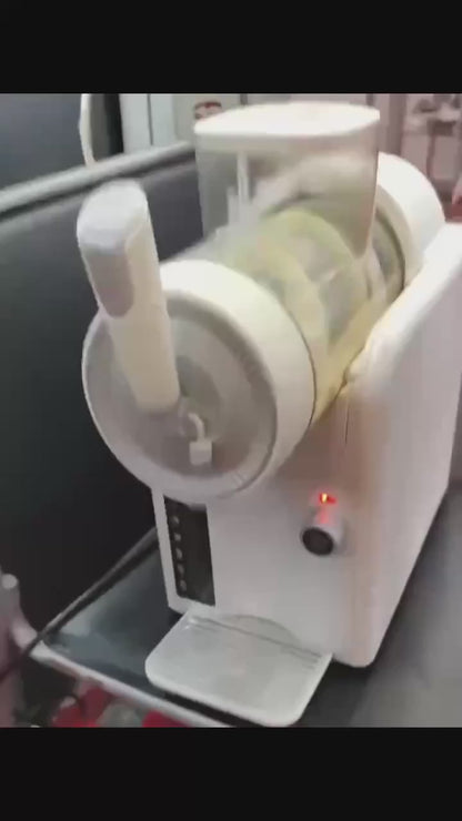 Household Ice Cream Machine